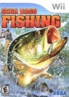 Sega Bass Fishing Image