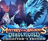 Mystery of the Ancients: Deadly Cold Image