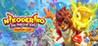 Nikoderiko: The Magical World - Director's Cut Image