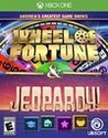America's Greatest Game Shows: Wheel of Fortune & Jeopardy!