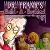 Dr. Frank's Build a Boyfriend Image