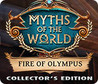 Myths of the World: Fire of Olympus Image