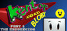 Kentor and also Bloby in: Part 1 - The Krookening Image