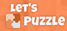 Let's Puzzle Image