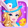 Star Girl: Colors of Spring Image