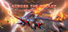 Across the Galaxy: Infinite War Image