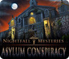Nightfall Mysteries: Asylum Conspiracy Image