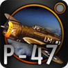 P-47 - The Phantom Fighter Image