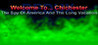 Welcome To... Chichester Redux : The Spy Of America And The Long Vacation