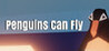 Penguins Can Fly Image
