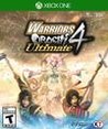Warriors Orochi 4 Ultimate