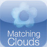 Matching Clouds Image