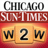 Chicago Sun-Times Word2Win Image
