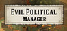 Evil Democracy: 1932 Image
