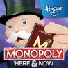 MONOPOLY HERE & NOW Image