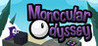 Monocular Odyssey Image