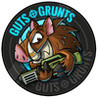 Guts 'n Grunts Image