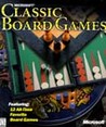 Microsoft Classic Board Games Image
