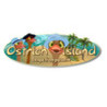 Ostrich Island Image