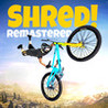 Shred! Remastered Image