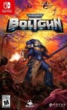 Warhammer 40,000: Boltgun