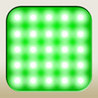 Disco Squares Image