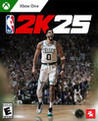 NBA 2K25 Image