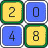 2048 Colorful