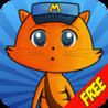 Max Jump (An awesome jumping cat adventure) Image