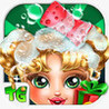 Baby Christmas Care Image