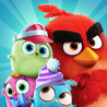 Angry Birds Match Image