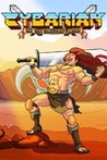 Cybarian: The Time Travelling Warrior