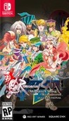 Romancing SaGa: Minstrel Song Remastered International