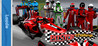 Pitstop Challenge Image