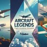 Aircraft Legends: Flight Academy Simulator Image