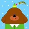 Hey Duggee: The Christmas Badge Image