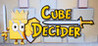 Cube Decider Image