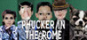 Phu**er in the Rome Image