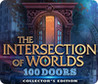 The Intersection of Worlds: 100 Doors Image