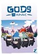 Gods vs. Humans Official Trailer thumbnail