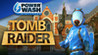 PowerWash Simulator: Tomb Raider Special Pack