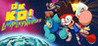 OK K.O.! Let's Play Heroes Image