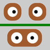 Two Eyes Image