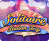 Solitaire Italian Trip Image