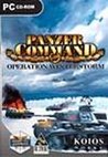 Panzer Command: Operation Winter Storm Image