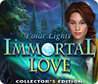 Immortal Love: Polar Lights Image