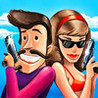 Click and Gun Image