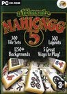 Ultimate Mahjongg 5 Image