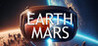 Earth Mars Mix VR Game Image