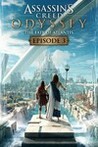 Assassin's Creed Odyssey - The Fate of Atlantis - Episode 3: Judgment of Atlantis